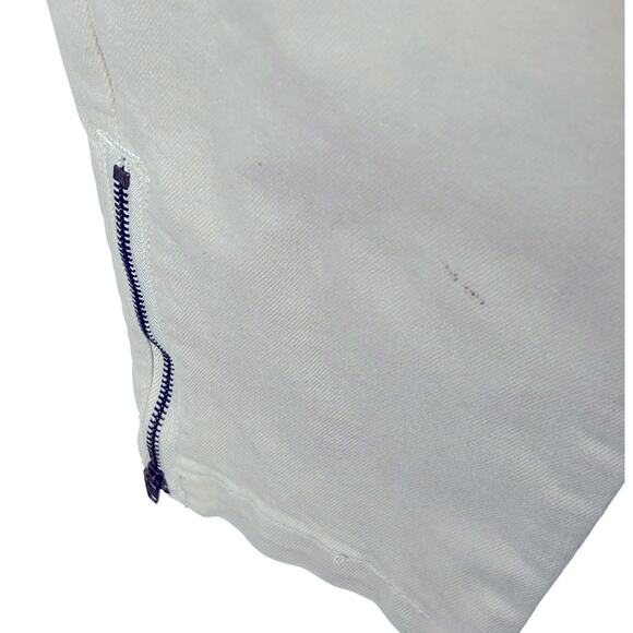 Joie Park Cargo Pant Peyote Tan Khaki NWT Size 14/32 - Picture 8 of 15